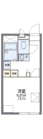 滝谷駅 徒歩13分 1階の物件間取画像